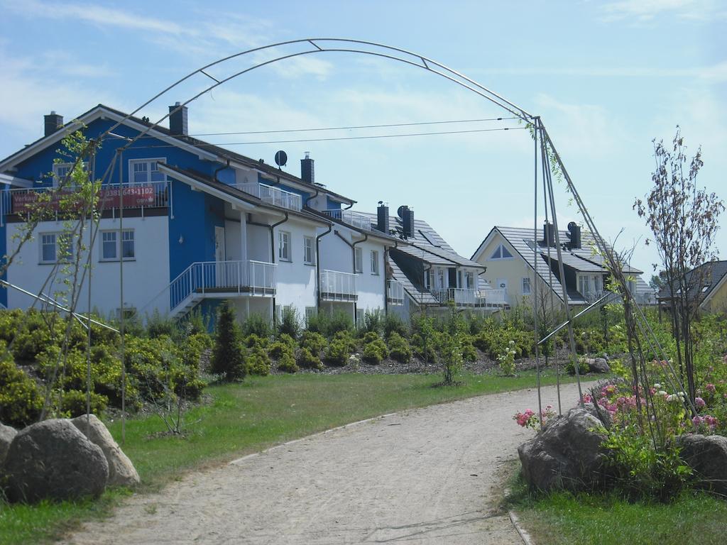 "Strand-Gut" Börgerende-Rethwisch Dış mekan fotoğraf
