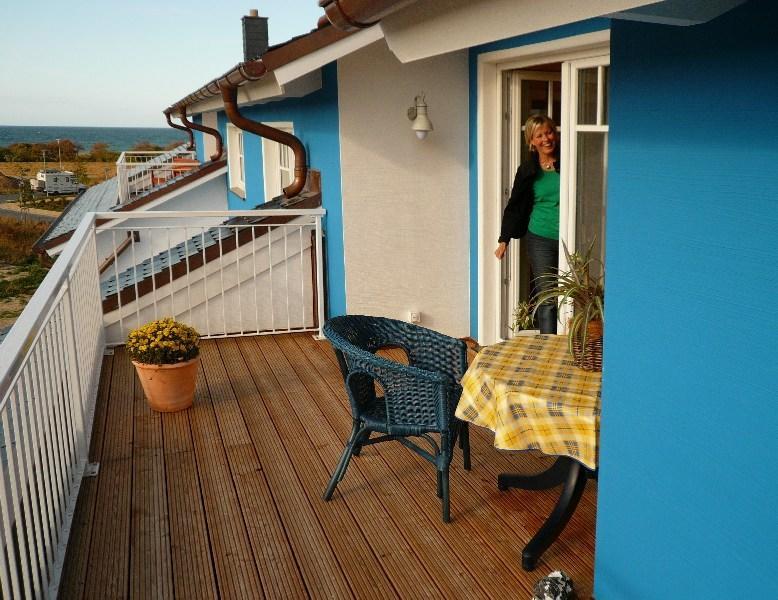 "Strand-Gut" Börgerende-Rethwisch Oda fotoğraf