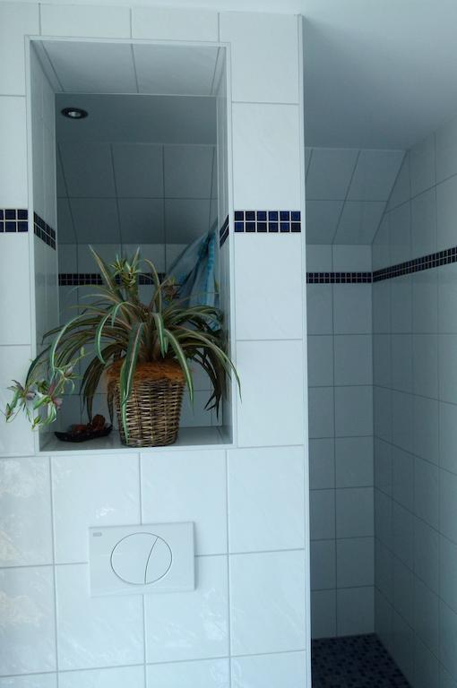"Strand-Gut" Börgerende-Rethwisch Dış mekan fotoğraf