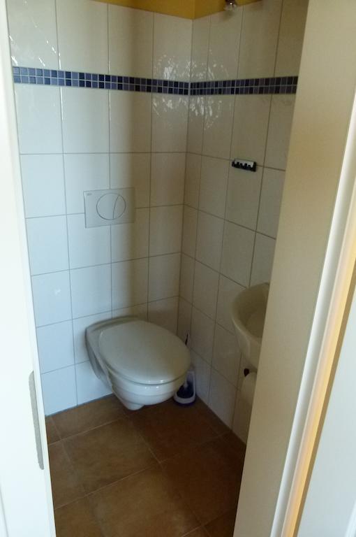 "Strand-Gut" Börgerende-Rethwisch Oda fotoğraf