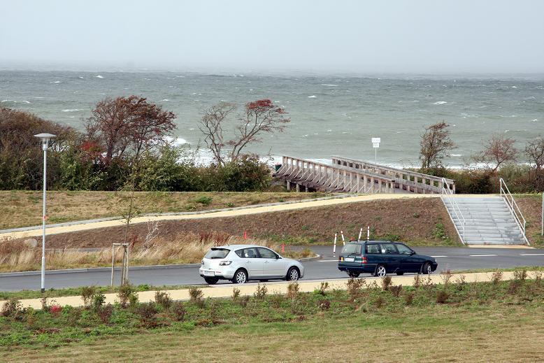 "Strand-Gut" Börgerende-Rethwisch Dış mekan fotoğraf